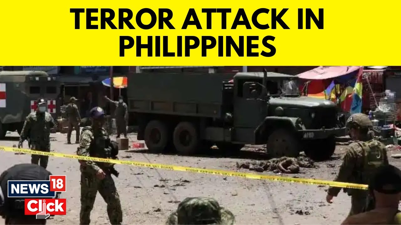 philippines-terror-attack-at-least-killed-and-50-injured-in-the-blast