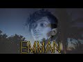 EMMAN - Simula ft. Awi Columna, Kiyo, Alisson Shore (Slowed)