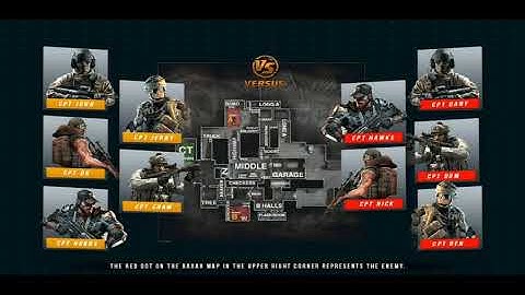 modern cover hunter multiply 3D Shooter Android Game play  2020