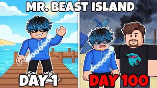 MrBeast Island Escape Gameplay | GAMING WITH CHAN screenshot 2