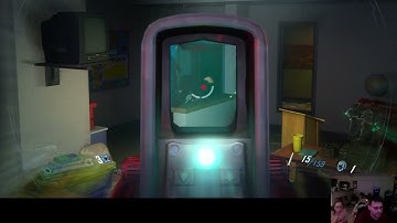 F.E.A.R. 2: Project Origin - Part 9