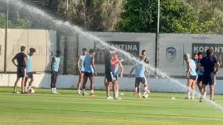 Η τελευταία... της Πάφος FC