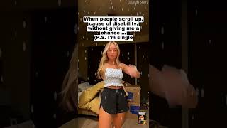 When People Scroll Up Without Giving Me Chance Im Single P.s Ep449