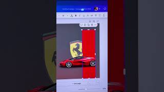 CANVA POP UP EFFECT ANIMATION- CAR ANIMATION- CANVA TUTORIAL IN URDU/ HINDI- CANVA DESIGN CHALLENGE