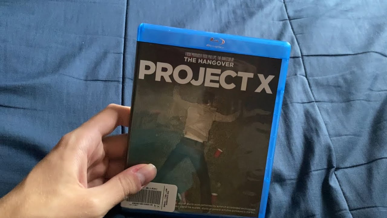 DVD/Blu-Ray update for 8/24/25