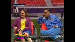 Hot artis Shinta Bachir Beredar
