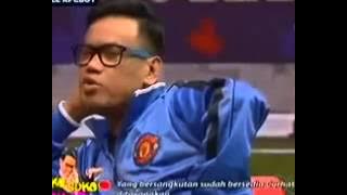 Hot artis Shinta Bachir Beredar
