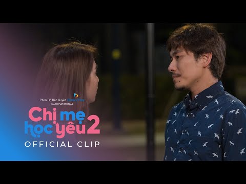 Video Chị Mẹ Học Yêu 2 | Highlight Tập 2 | Ngọc Trinh,... - youtube