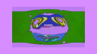 Klasky Csupo Robot Logo (2002) Newer Version HD PAL Effects in Her Major