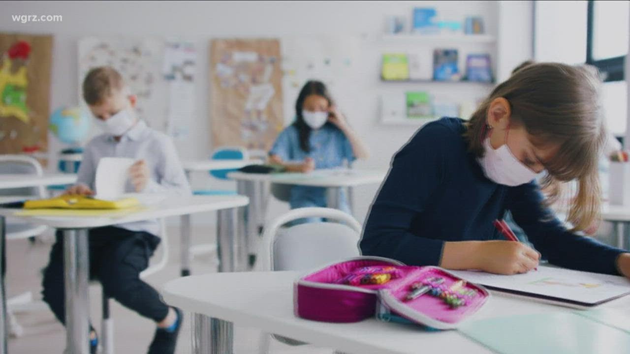 NYSED Releases Health And Safety Guide