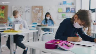 NYSED Releases Health And Safety Guide
