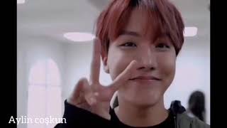 J Hope Klip