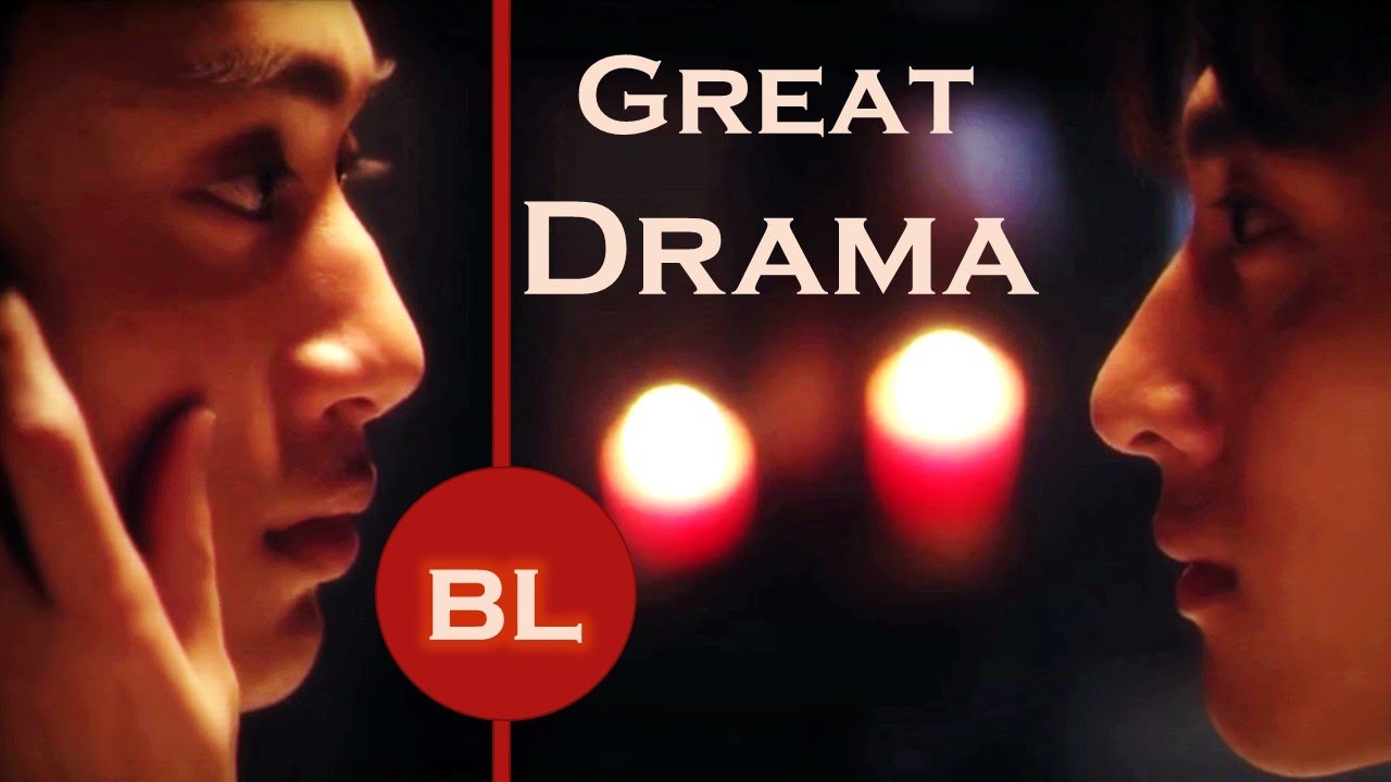BL Series – Great Drama Mix – Music Video - YouTube