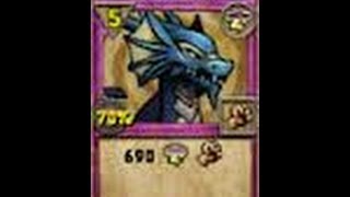Wizard101: finally got the Catalan spell