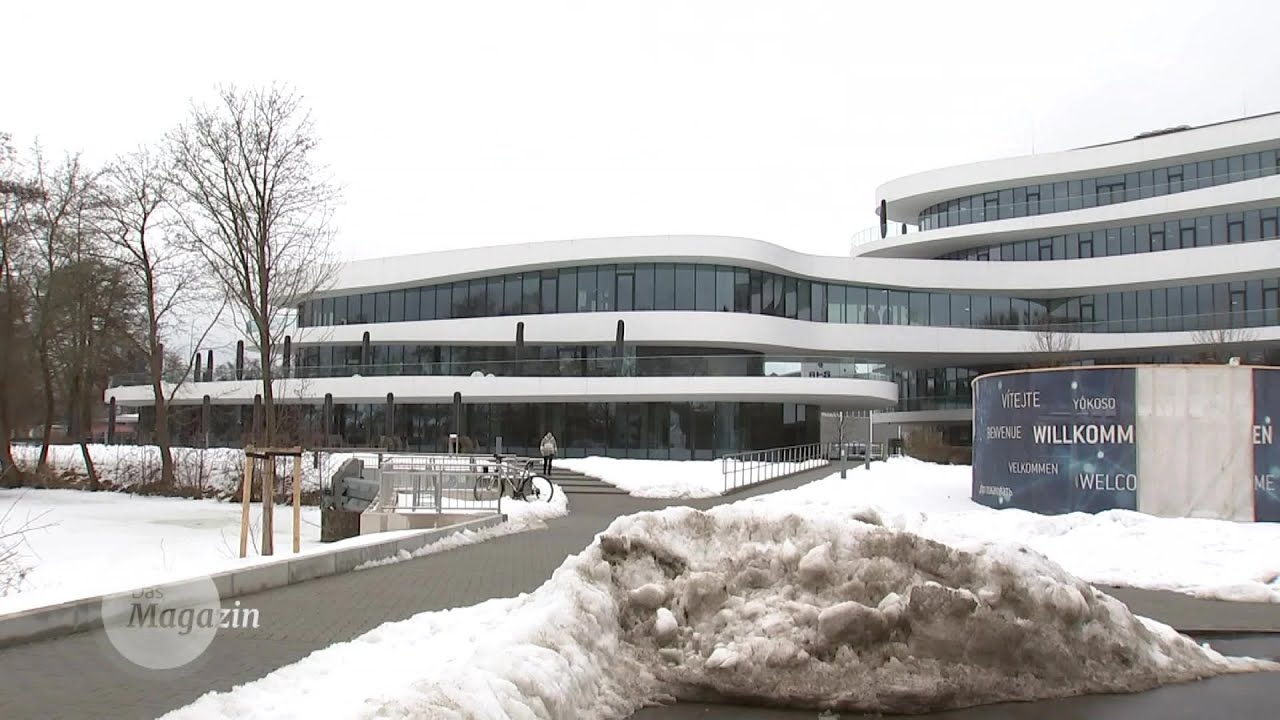 BHS in Weiherhammer: Geschäftsführer äußern sich zu Stellenabbau