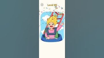 Dop 4 : Draw One Part Level 160 #puzzle #sakura #respect #walkthrough #gameplay #dop4