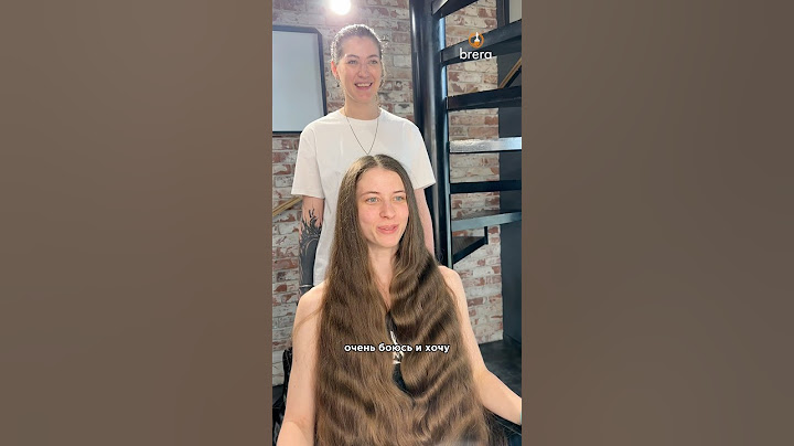Из длинных в каре 😯 а вы бы смогли? ​⁠@brera.moscow