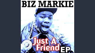 Video thumbnail of "Biz Markie - Vapors"