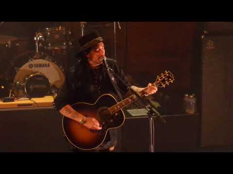 Waylon - Home - 13/4/2018 - Hoofddorp