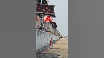 drag bike setting ebon ninja serpico 59mm open