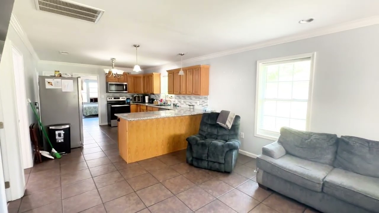 Tour 403 Saint Jude St. Waveland, MS