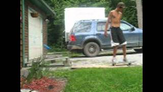 ghetto kicker sesh