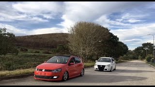 Static Polo 250 Static Polo 9N3 Crew