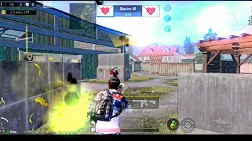 1v1 with pro friend 🥶 inspired by  STAR CAPTAIN⚡