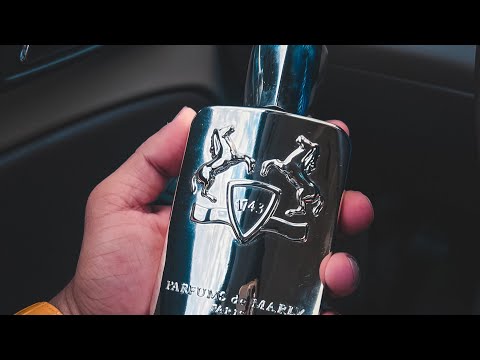 شرح عطر    