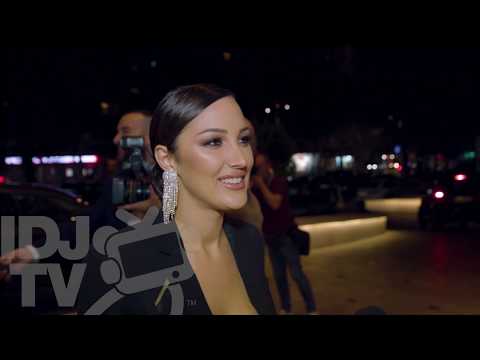 Aleksandra Prijović - Intervju - IDJ - (IDJ TV 2019)