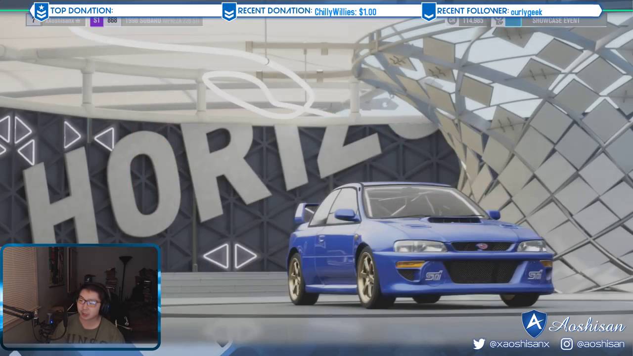 Driving & Chilling | 