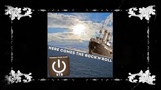 Derek Sherinian — Here Comes the Rock'N'Roll music video thumbnail