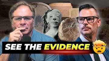 12 Biblical Archaeological Discoveries You