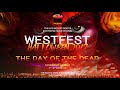 Jakka-B & Mc Whizzkid Live @ Westfest 2017