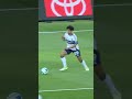 WHAT A TOUCH, WHAT A SHOT!!! Sabbi finishes our first of the night! #vwfc #shorts