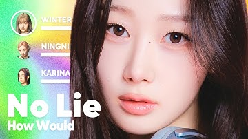 How Would aespa sing 