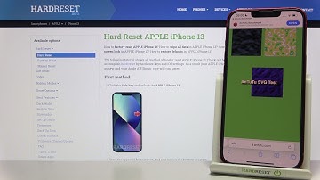 Antutu Benchmark html5 on Apple iPhone 13 - APPLE Performance Checkup