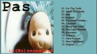 Pas Band - In (No) Sensation (Full Album & HQ Audio)