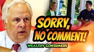 FedEx Hides This Stuff From The Public! *RARE REVELATIONS* on Shipment Exceptions & Driver Behavior