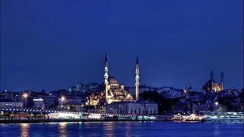 اوائل سورة يس