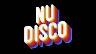 2025 07 15 - DJ Set Nu disco mixed by RAFFAH