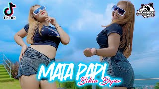 DJ TIKTOK TERBARU FULL BASS VIRAL 2022 ! Dj Mata Papi - GEMPAR MUSIC