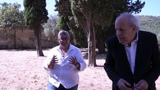 Fragments of Memory: Discovering the Archaeological Sites of Formia