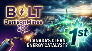 Denison Mines Stock Analysis: First ISR Uranium Mine Catalyst Explained