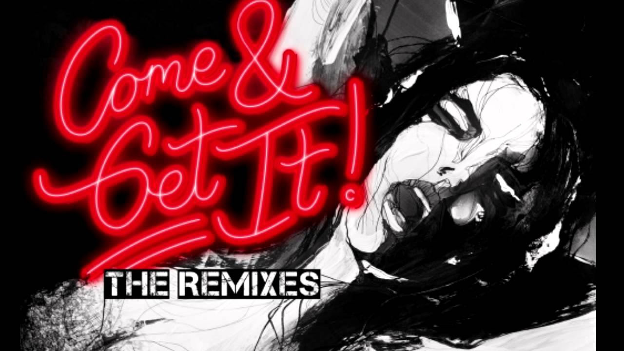 Krewella - Come and Get it (Savoy Remix)