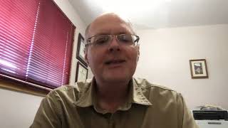 Message from HES Director Doug Tinkham to Spring 2021 Graduates