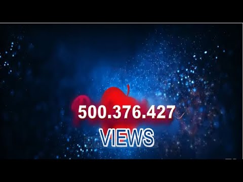 Video: Rekord I Ri: Videoklipi Rus Ka 500 Milion Shikime Në YouTube Për Herë Të Parë