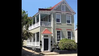 6 Woolfe unit B, 2 bedroom