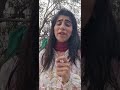 Hathoon ki lakeerain badal jayein gi .. @SidraGhazi beautiful Words about Mother dua #Ghazi
