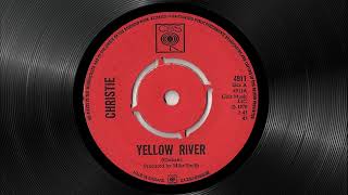 Christie - Yellow River